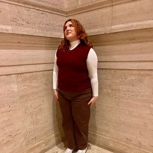 Meet your Posher, Nicole